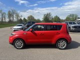 Used 2018 Kia Soul + image 2