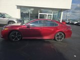 Used 2018 Toyota Camry XSE image 4