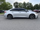 Used 2020 Toyota Corolla SE w/ SE Premium Package image 2
