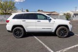 Used 2021 Jeep Grand Cherokee Limited w/ Trailer Tow Group IV image 2