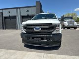 Used 2022 Ford F250 XL w/ Power Equipment Group image 2