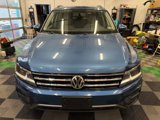 Used 2019 Volkswagen Tiguan S w/ 3rd Row Seat Package image 2
