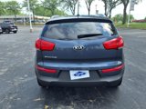 Used 2015 Kia Sportage LX image 6