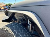 Used 2010 Jeep Wrangler Unlimited Sahara w/ Mopar Chrome Edition Group image 6