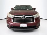 Certified 2016 Toyota Highlander XLE image 2