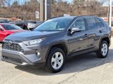 Used 2020 Toyota RAV4 XLE image 3