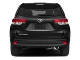Used 2018 Toyota Highlander LE image 5