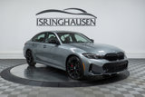 New 2025 BMW 330i xDrive Sedan w/ M Sport Package image 3