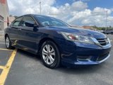 Used 2014 Honda Accord LX image 2