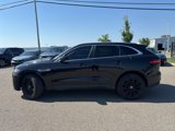 Used 2018 Jaguar F-PACE Portfolio image 5