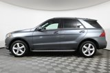 Used 2017 Mercedes-Benz GLE 350 4MATIC image 2