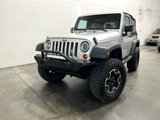 Used 2008 Jeep Wrangler X image 3