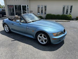 Used 1996 BMW Z3 1.9 image 6