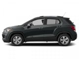 Used 2019 Chevrolet Trax LT w/ Driver Confidence Package image 3