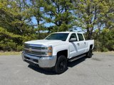 Used 2015 Chevrolet Silverado 2500 W/T w/ WT Fleet Convenience Package image 3