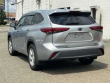 Used 2020 Toyota Highlander L image 4
