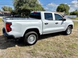 Used 2024 Chevrolet Colorado W/T w/ WT Convenience Package image 4