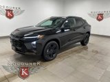Used 2024 Chevrolet Trax ACTIV image 3