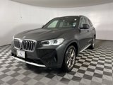 Certified 2022 BMW X3 xDrive30i w/ Convenience Package image 4