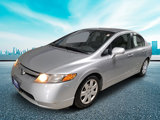 Used 2006 Honda Civic LX image 2