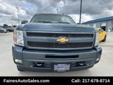 Used 2011 Chevrolet Silverado 1500 LT w/ All-Star Edition image 5