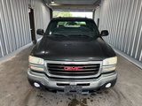 Used 2005 GMC Sierra 1500 SLE w/ Safe And Sound Package image 3