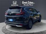 Used 2020 Honda CR-V EX image 5