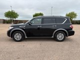 Used 2017 Nissan Armada SV w/ Driver Package image 3