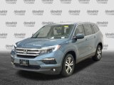 Used 2018 Honda Pilot EX-L image 5