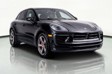Used 2022 Porsche Macan S w/ Premium Package Plus image 5