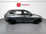 Used 2020 Volkswagen Tiguan SE R-Line image 2