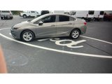 Used 2017 Chevrolet Cruze LT image 4