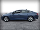 Used 2024 Chevrolet Malibu LT image 4
