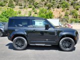 New 2025 Land Rover Defender 90 X-Dynamic SE image 2