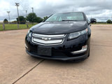 Used 2012 Chevrolet Volt Premium w/ Premium Trim Package image 4