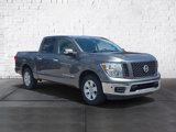 Used 2019 Nissan Titan SV image 2