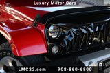 Used 2014 Jeep Wrangler Unlimited Sahara image 4