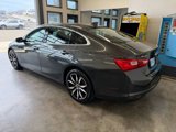Used 2018 Chevrolet Malibu LT image 4
