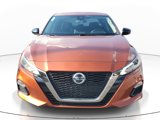 Used 2021 Nissan Altima 2.0 SR image 2