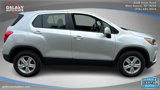 Used 2018 Chevrolet Trax LS image 5