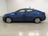 Used 2019 Hyundai Elantra SEL image 1