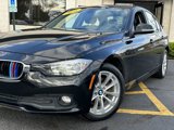 Used 2016 BMW 320i xDrive Sedan image 3