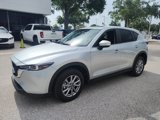 Certified 2023 MAZDA CX-5 AWD 2.5 S w/ Preferred Package image 3