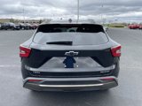New 2025 Chevrolet Trax ACTIV w/ Sunroof Package image 4