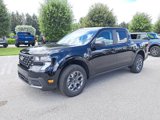New 2025 Ford Maverick XLT w/ Equipment Group 302A image 4