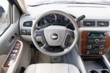 Used 2007 Chevrolet Tahoe LT w/ LT Preferred Equipment Group image 2
