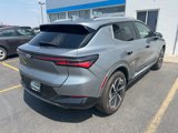 New 2024 Chevrolet Equinox EV LT image 4