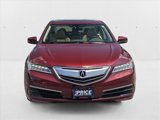 Used 2015 Acura TLX V6 w/ Technology Package image 2