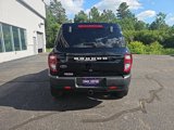 Used 2022 Ford Bronco Sport Badlands image 4