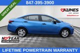 Used 2024 Nissan Versa S image 2